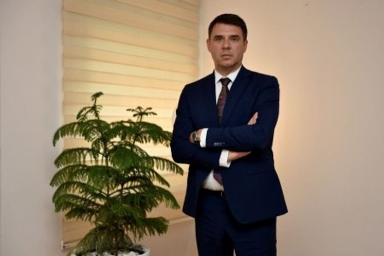Chief Negotiator Drljević: Adoption of Election Laws by mid-November
