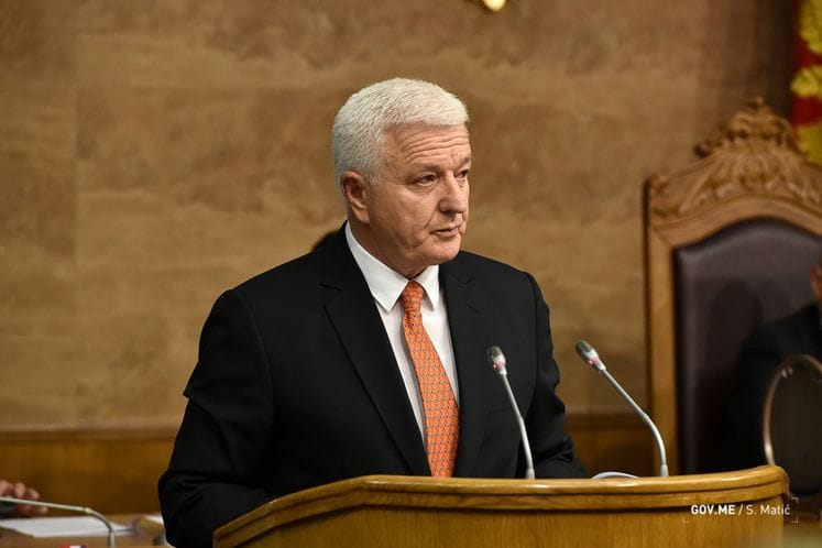 Environmental projects in Pljevlja are already underway, says Prime Minister Marković