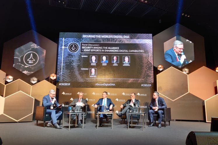 Sajber bezbjednost važan segment razvoja politike odbrane na nacionalnom nivou