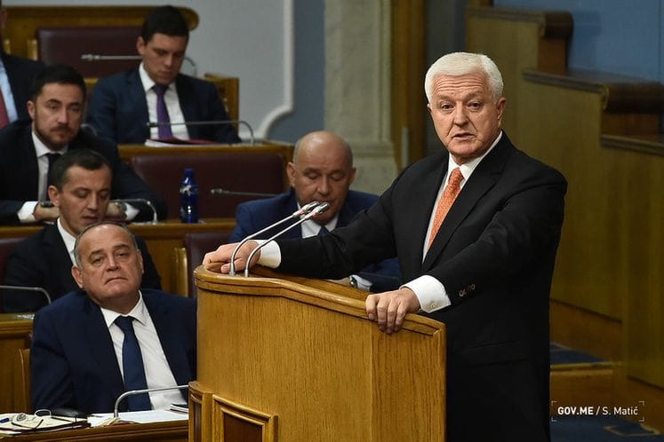 Predsjednik Vlade na Premijerskom satu: Crnogorski turizam postao je sinonim za naš ekonomski rast i razvoj