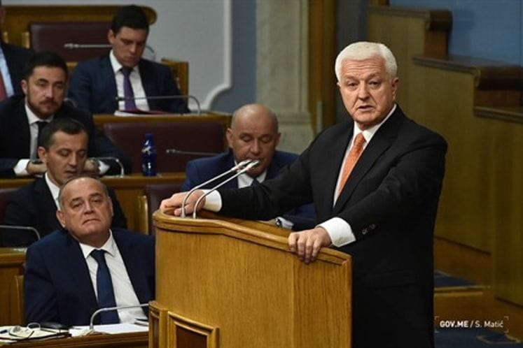 PM Marković: Montenegro’s tourism becomes synonymous with our economic growth and development