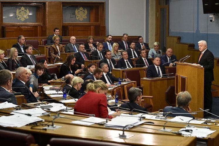 More details on findings and evidence of Duško Jovanović's murder can be disclosed exclusively by competent prosecutor's office, PM Marković notes