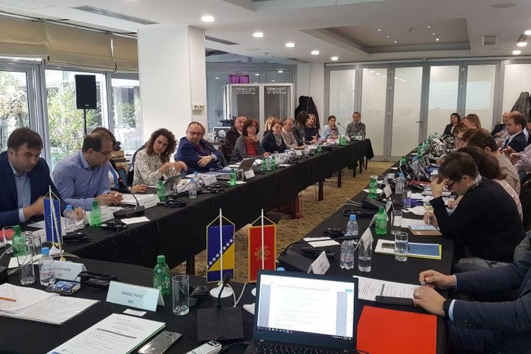 Odobreno 30 projekata u okviru Interreg IPA programa prekogranične saradnje Hrvatska - Bosna i Hercegovina - Crna Gora