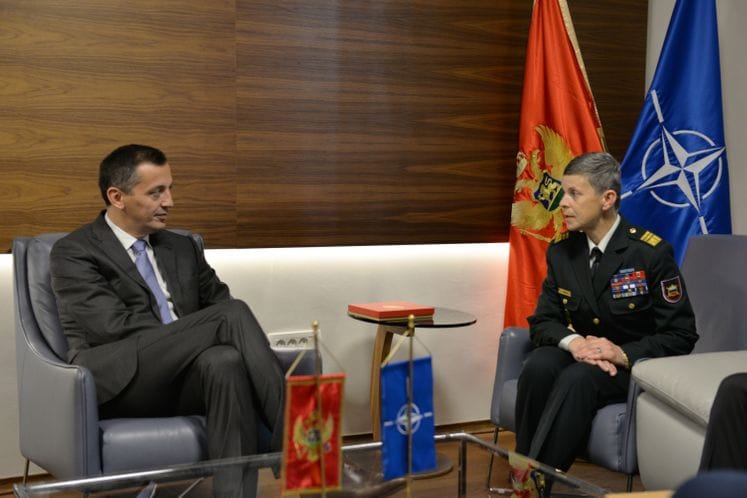 Bošković – Ermenc: Kontinuiran dijalog i odlična saradnja doprinose napretku regiona Zapadnog Balkana