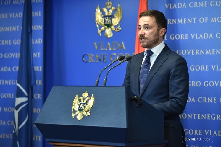 Vlada utvrdila Predlog zakona o javnom servisu: Akt usaglašen sa svim evropskim standardima