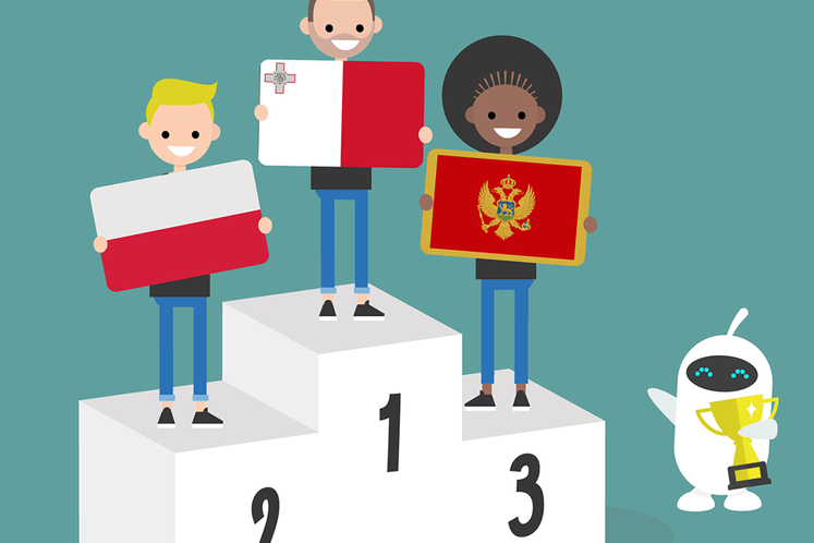 Crnogorske škole od ove godine učestvuju u Evropskoj nedjelji programiranja