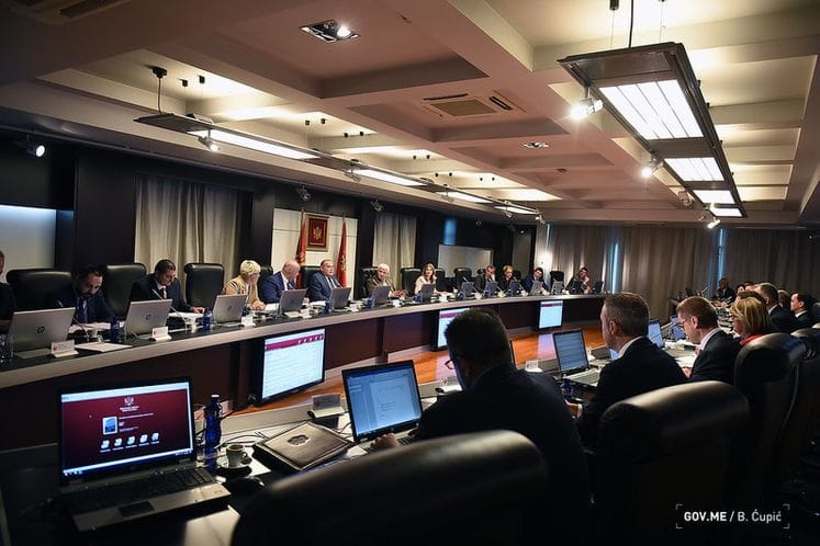 Press release from 141st Cabinet session