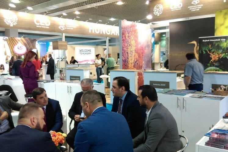 Saopštenje: Državni sekretar za turizam se sastao sa zvaničnicima i turističkom privredom Vojvodine na sajmu u Novom Sadu