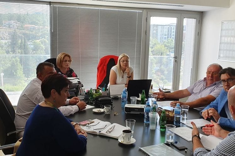 Savjet za zaštitu životinja održao sjednicu na Svjetski dan zaštite dobrobiti životinja – 4. oktobar