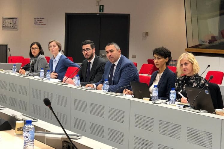 Brisel: Nastavlja se napredak u sektorima poljoprivrede, bezbjednosti hrane i ribarstva