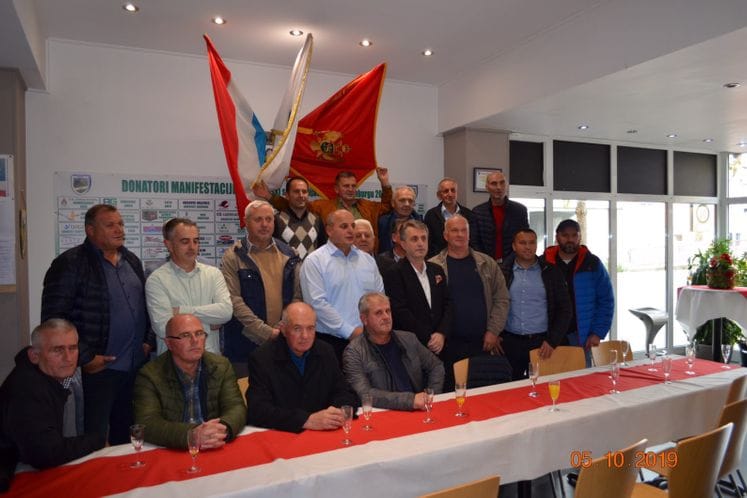 Ministar Nuhodžić se sastao sa crnogorskim iseljenicima u Luksemburgu