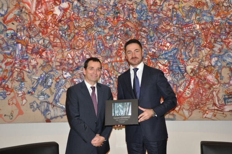 Britansko iskustvo kao podrška kreativnom i digitalnom sektoru