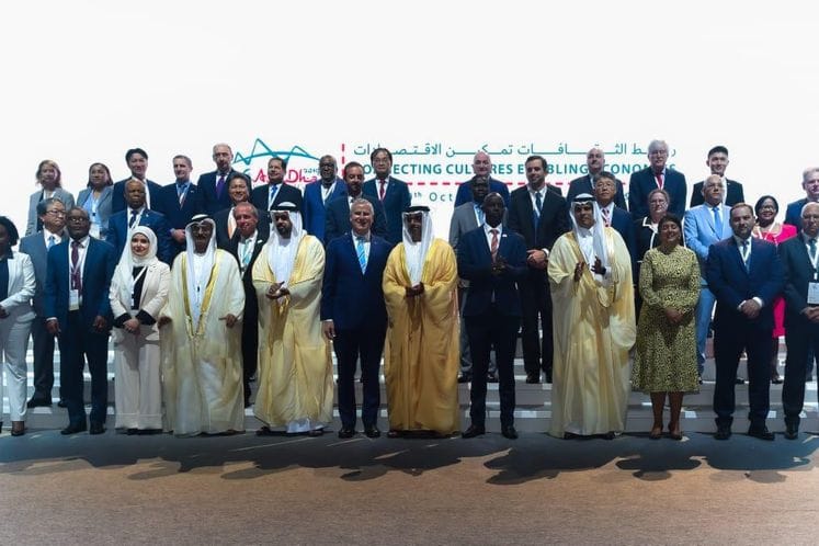 Ministar saobraćaja i pomorstva Osman Nurković boravi u službenoj posjeti Ujedinjenim Arapskim Emiratima