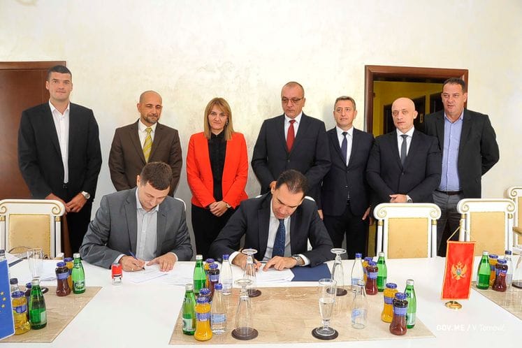 Government to invest EUR 1.1 million in solving housing issues of employees in criminal enforcement system