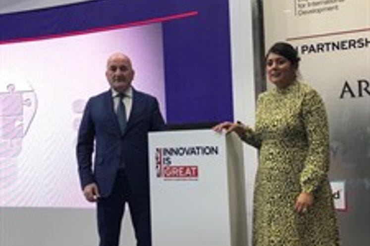 Transport Minister Nurković is taking part in World Road Congress in Abu Dhabi