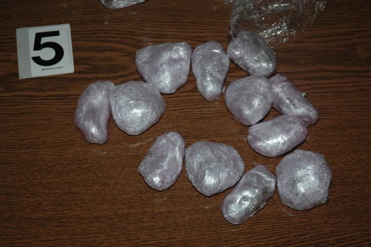 Višemjesečna akcija „Piazza“ rezultirala procesuiranjem 81 lica zbog ulične prodaje opojnih droga