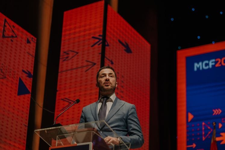 Završen prvi Montenegro Creative Forum: Crnogorska kultura ima snažan kreativni, ali i ekonomski potencijal