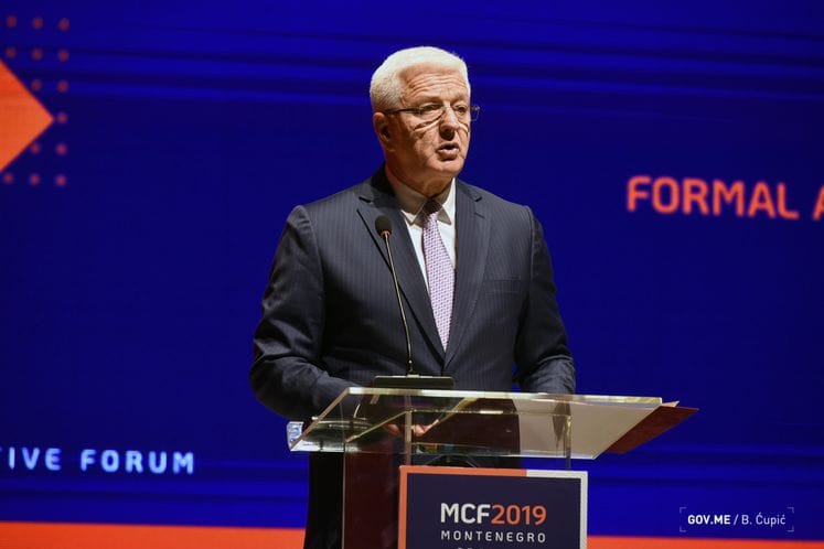 "Montenegro Creative Forum" Korak naprijed ka razvoju crnogorskog kreativnog sektora