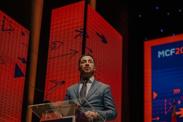 First Montenegro Creative Forum ends: Montenegrin culture has strong creative and economic potential