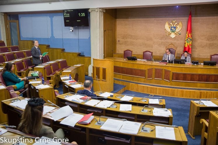 Ministar Nuhodžić: Boljom zaštitom kritične infrastrukture izgradićemo veću otpornost društva i države na hibridne prijetnje