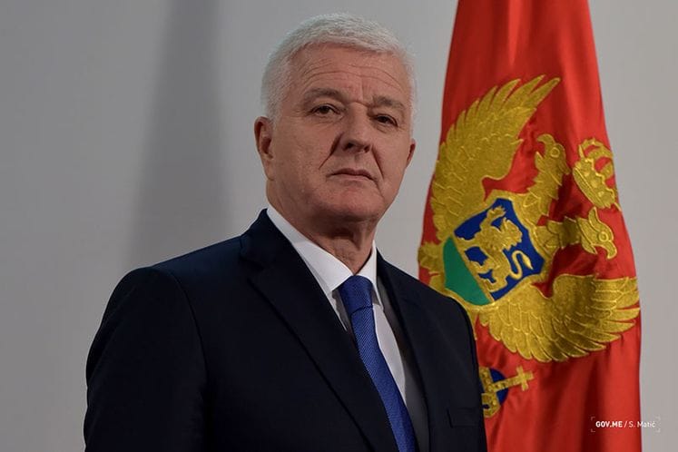 PM Marković: Despite lawful, timely, conscientious conduct of police in corruption case in Ministry of Sustainable Development, Tourism, there was no effective prosecution's response