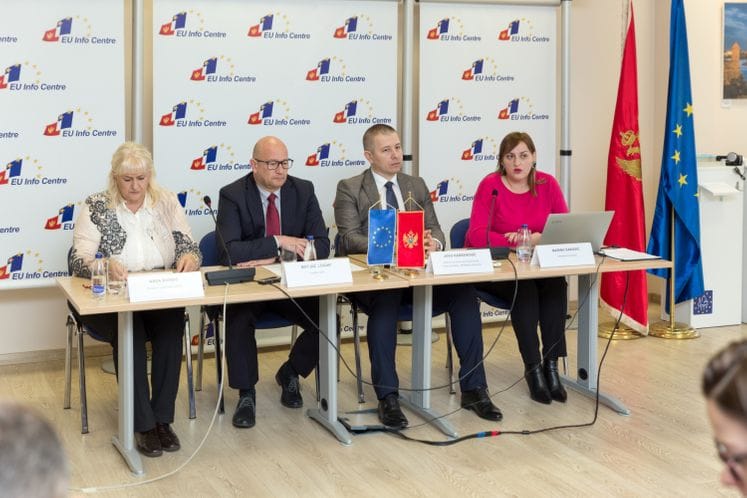 Do ostvarivanja potrošačkih prava na najbrži mogući način