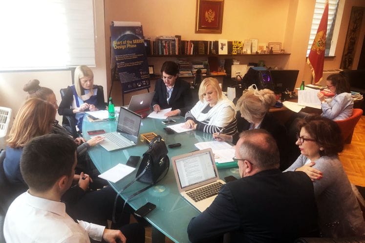 Održana XXI sjednica Savjeta za naučnoistraživačku djelatnost