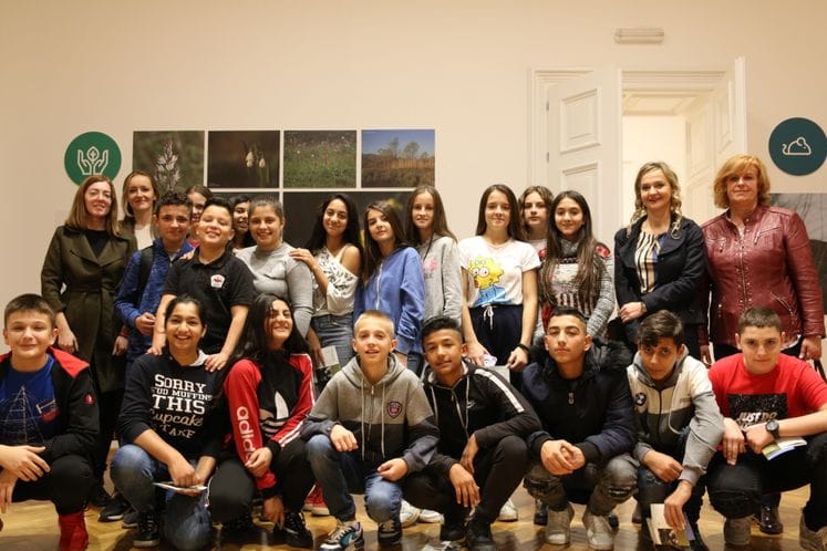 World Science Day marked in Podgorica