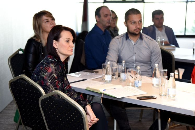 Pomoć preduzećima za izlazak na inostrana tržišta kao novi modul mentoring usluge