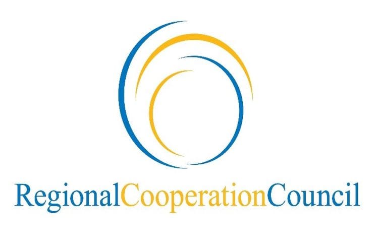 Konkurs za radno mjesto u Sekretarijatu Savjeta za regionalnu saradnju (RCC), Sarajevo