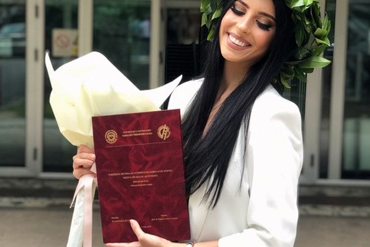 NEVENA MUŠIKIĆ JEDAN OD PRVIH BIOMEDICINSKIH INŽENJERA U CRNOJ GORI