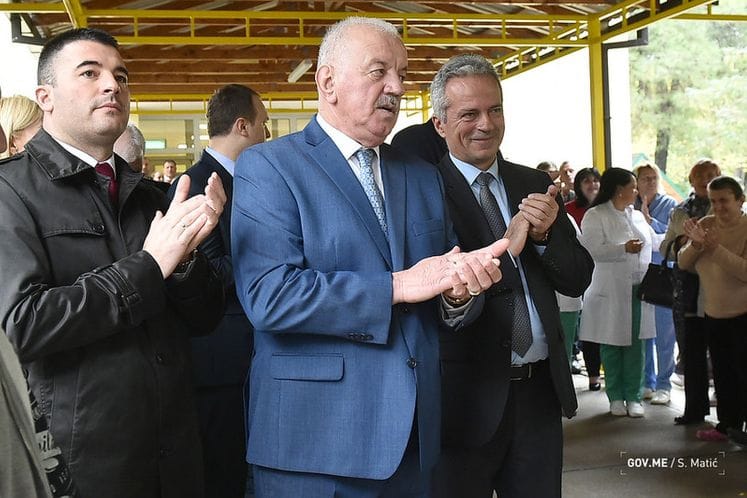 OBILJEŽAN DAN JU ZAVOD „KOMANSKI MOST“ I ZAVRŠETAK REKONSTRUKCIJE