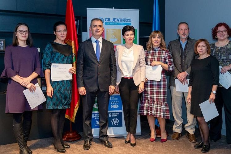 Precizna mortalitetna statistika neophodna da bi se na osnovu tačnog uzroka smrti kreirale adekvatne politike