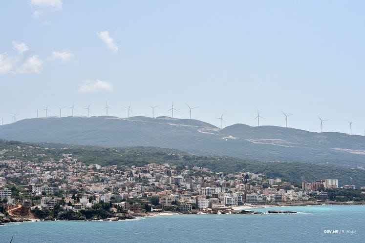 Premijeri Crne Gore i Malte Marković i Muskat u ponedjeljak na svečanom otvaranju Vjetroelektrane „Možura“