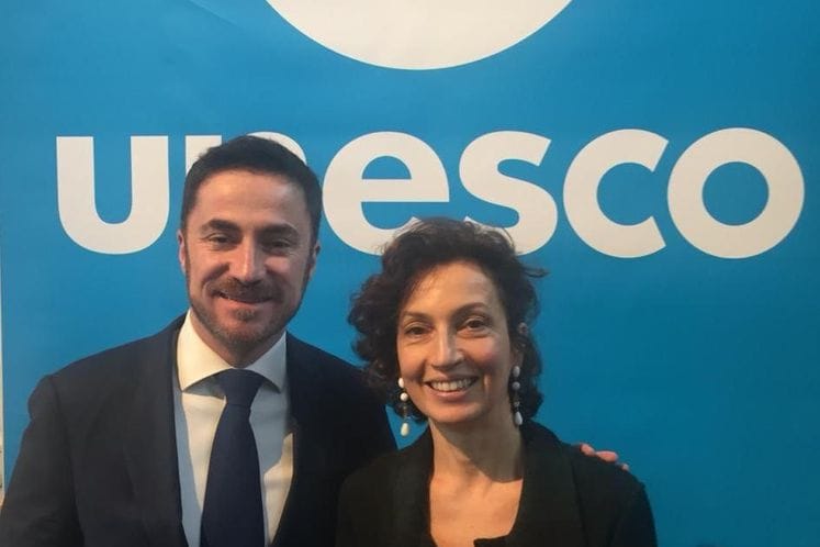 Bogdanović-Azule: Vlada Crne Gore ostaje posvećena primjeni svih standarda UNESCO