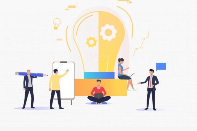 Recipients of annual awards for science and innovation achievements selected