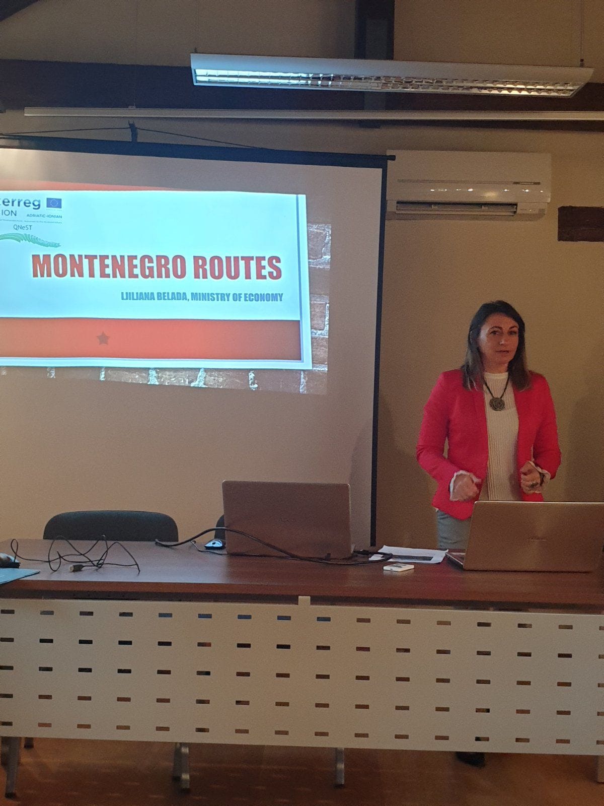 Ministarstvo ekonomije