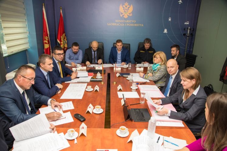 Održani pregovori sa Švajcarskom u vezi prevoza putnika i tereta u međunarodnom drumskom saobraćaju