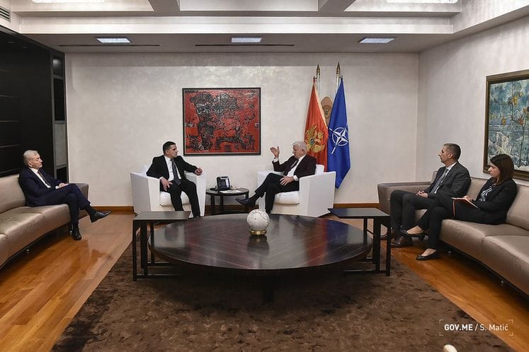 Premijer Marković čestitao Dan opštine Tivat: Ponosni na rezultate i razvojne perspektive