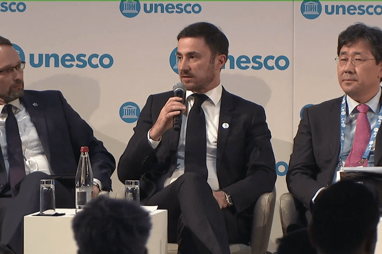Ministarski forum UNESCO: Spoj kulture i ekonomije danas je proces koji nema alternativu