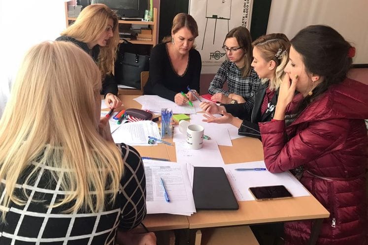 Održana radionica za kreiranje razvojno primjerenog materijala i prelaza s razredne na predmetnu nastavu