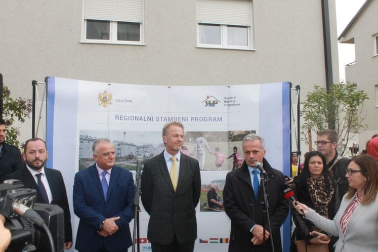 ROMIMA NA KONIKU OBEZBIJEĐENA PUNA INTEGRACIJA U DRUŠTVO