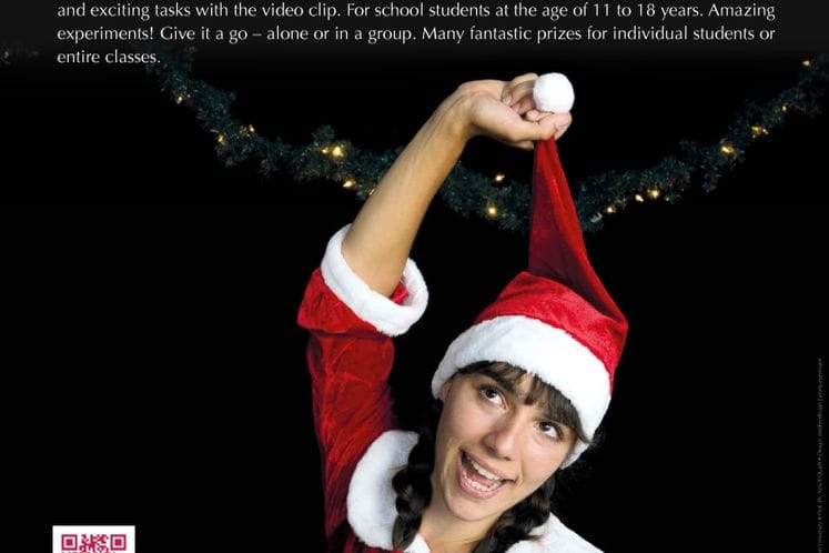 Poziv školama za prijavu na onlajn kurs iz fizike