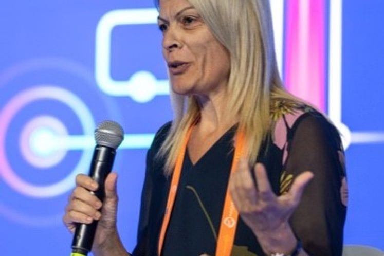 Ministarka Damjanović sjutra na Svjetskom naučnom forumu u Budimpešti