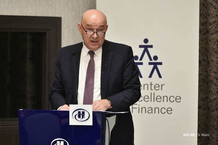 Unutrašnji revizori su čuvari javnog povjerenja i doprinose borbi protiv korupcije