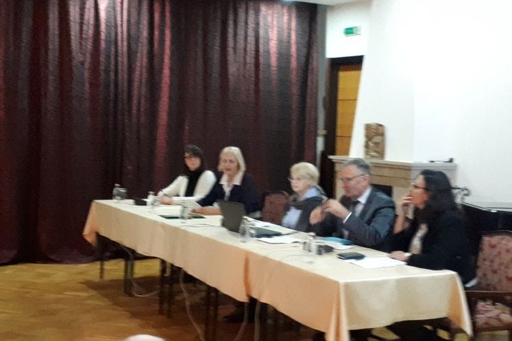 Projekat „Pripremanje budućih nastavnika na Zapadnom Balkanu: Obrazovanje za Demokratiju i ljudska prava” započeo sa radom