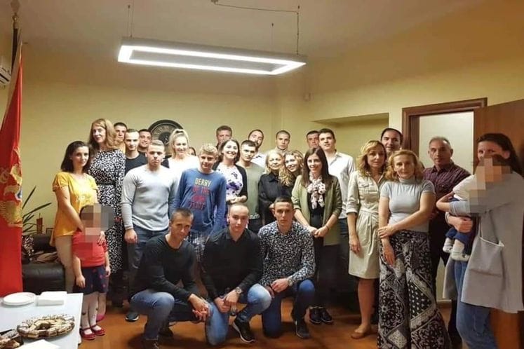 ODRŽANI “OTVORENI DANI AMBASADA” U CRNOGORSKIM AMBASADAMA