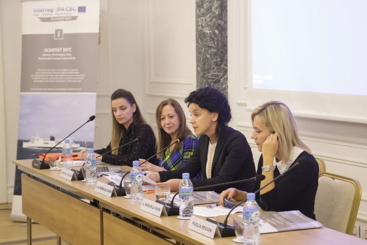 ALMONIT – MTC, projekat koji obale čini bližim