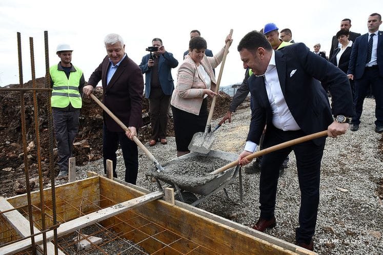 PM Marković in Danilovgrad: This is municipality that can be example of removing business barriers and treating investors