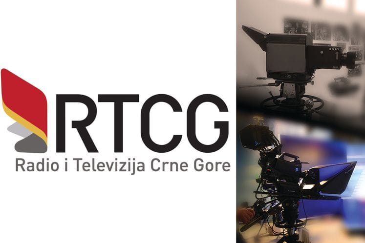PM Marković to officially launch signal that will start RTCG digital broadcasting
